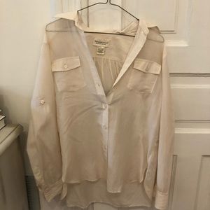 Ralph Lauren blouse